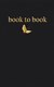 Book to Book. Читательский дневник для взрослых - фото 1