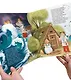 Сказка о рыбаке и рыбке. Книжка-панорамка - фото 4