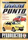 Fiat Punto. Руководство по ремонту и эксплуатации. Бензиновые двигатели. Дизельные двигатели. 1999-2006 гг. выпуска - фото 1