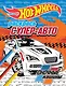 Раскрась супер-авто. Гоночные машины - фото 1