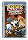 Sonic. Тэнгл и Виспер. Комикс - фото 3