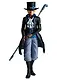 Фигурка One Piece The Shukko Sabo (BNS936) - фото 1
