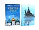 «Остров» и «Святая Русь»: книги Дмитрия Орехова (комплект из 2-х книг) - фото 1