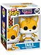 Набор Funko Bitty POP! Bitty Box Sonic the Hedgehog Sonic 2 Diorama Set+Sonic+Tails (93563) - фото 4