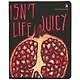 Тетрадь в клетку Альт, Juicy Life, 48 листов, в ассортименте - фото 1