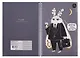 Тетрадь А4 96л кл. "Привет, я Моль!" спираль, мел.картон, выб.лак, двойная обложка, офсет - фото 4