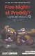 Five nights at freddy's: Fazbear Frights #7. The Cliffs - фото 1