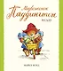 Медвежонок Паддингтон в саду - фото 1