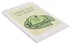 Блокнот А5 60 листов "Какой лягух ты сегодня?" спираль - фото 3
