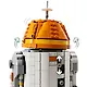 LEGO Star Wars: Астромеханический дроид Chopper C1-10P, 1039 деталей (75416) - фото 7