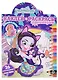 Наклей и раскрась по номерам № НРПН 2020 ("Энчантималс") - фото 1