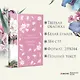 Комплект: Разговоры о мистере Дарси (набор из книги "Гордость и предубеждение", метафорических карт "В поисках мистера Дарси" и блокнота "Грация и романтика Джейн Остен. Эмма") - фото 6