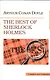 Лучшие рассказы о Шерлоке Холмсе. (The Best of Sherlock Holmes). - фото 1