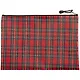 Папка на молнии «Шотландка», А4 - фото 4