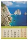 Календарь 2026г 320*480 "Лазурный берег" настенный, на спирали - фото 3