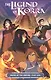 The Legend of Korra: Ruins of the Empire. Part One - фото 1