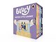 Bluey Bedtime Little Library Блю: Маленькая библиотека книг перед сном /Книги на английском языке - фото 1