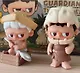 Коллекционная фигурка Защитники родного дома Monboo, 13см, 12-Toycity-20261, Blind Box, ToyCity 15+ - фото 14