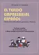 El tejido empresarial espanol. Учебное пособие по испанскому языку в сфере профессиональной коммуникации - фото 1