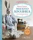 Классическая английская мягкая игрушка. Шьем и одеваем милого Кролика с безупречным вкусом - фото 1