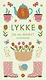 Секреты Hygge на каждый день. Hygge дома + Hygge + Lagom + Lykke. Сборный комплект из 4 книг в коробе - фото 13