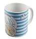 Кружка СПб Басик и чайка (керамика) (330мл) (коробка) - фото 4