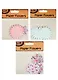 Набор для творчества Набор бумажных цветов Paper Flower (4шт+4шт) - фото 3