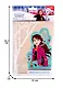 Набор для творчества Роспись по дереву LORI Игрушка-сувенир Disney. Холодное сердце-2 Анна Фнд-003 - фото 2