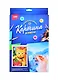 Кпн-098 Картина по номерам Рыжее счастье (ПочСебяХуд) (20х28 см) (коробка) (LORI) - фото 2