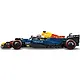 77243 Конструктор LEGO Speed Champions Гоночный автомобиль Формула-1 Oracle Red Bull Racing RB20, 251 деталей, возраст 18+ - фото 5
