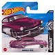 Машинка (без механизма) MATTEL HOT WHEELS GAMA MASINUTE - фото 11
