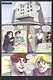 The Fourth Closet (Five Nights at Freddys Graphic Novel 3) - фото 2