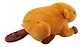 Мягкая игрушка Бобер (25 см) (285/30/36) - фото 6