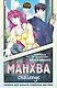 Книга для записей А5 "Манхва-challenge. Блокнот для фанатов корейских вебтунов", цветные страницы - фото 1