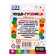 Развивающая игра "Чудо-гусеница" - фото 2