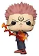 Фигурка Funko POP! Animation Jujutsu Kaisen Ryomen Sukuna (Fire Arrow) (1887) (Fun85322) - фото 1