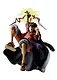 Фигурка аниме One piece Battle record collection Луффи Monkey D. Luffy Ⅱ SPECIAL 15 см 88322 - фото 1