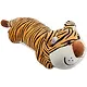 Мягкая игрушка Тигр (60 см) (12-01014-BL-9032-60CM) - фото 1
