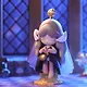 Коллекционная фигурка Laplly, серии "Песнь Таро" 10,5cм, 12-52TOYS-202612, Blind Box, 52 Toys, 15+ - фото 11