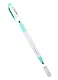 Текстовыделитель Hatber, Mildtone Pastel, двухсторонний бирюзовый - фото 2
