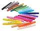 Маркеры для скетчинга 24 цвета, двусторонние пулевидный/скошенный наконечник, Art idea - фото 3