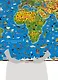 Детская карта мира - фото 2