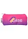 Пенал-косметичка "Likee" 20*9*0,5 - фото 1