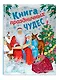 Книга праздничных чудес (ил. А. Басюбиной, Ек. и Ел. Здорновых) - фото 3