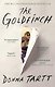 The Goldfinch (Donna Tartt) Щегол (Донна Тартт) /Книги на английском языке - фото 3