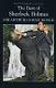 The Best of Sherlock Holmes - фото 1