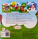 Подбери и наклей кружочки. Для детей 1-3 лет (комплект из 4 книг) - фото 2