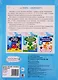 Истории с наклейками. Многоразовые наклейки. Для детей от 2 лет: Кто живет в воде?, Кто живет в траве и еще кое-где (комплект из 2 книг) - фото 2