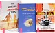 Жизнь игра+Жизнь полная любви+Жизнь Любовь Смех (0741) 3кн. (компл. 3тт.) (упаковка) - фото 1