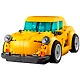 10338 Конструктор LEGO Icons Трансформеры: Робот Бамблби, 950 деталей, возраст 18+ - фото 8
